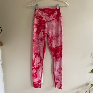 Balance Athletica Tie Dye OG Pant